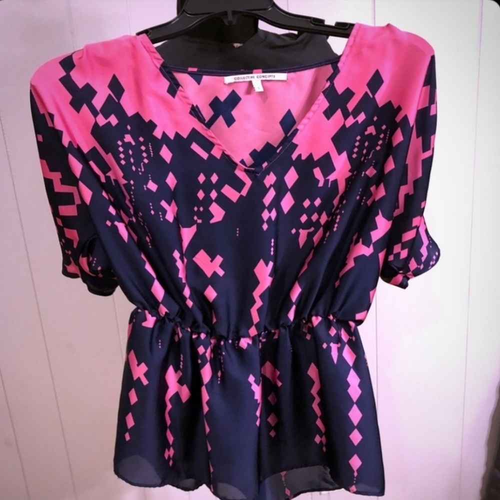 Collective Concepts Top